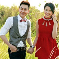 Ca nhạc - MTV - Ca sĩ 100 tỷ “hẹn hò” người đẹp miền Tây