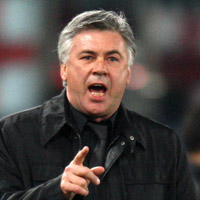 Bóng đá - HOT: "Ancelotti sẽ kế vị Mourinho"