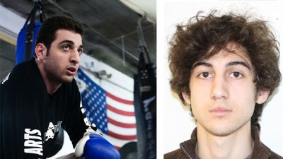 Vì sao anh em nhà Tzarnaev đánh bom Boston? - 1