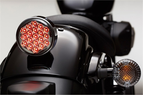 Yamaha Bolt 2014: Sự lột xác cần thiết - 11