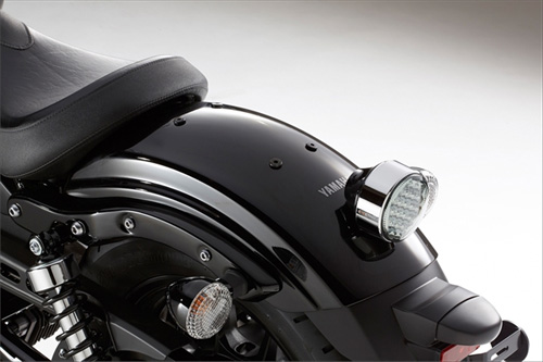 Yamaha Bolt 2014: Sự lột xác cần thiết - 13