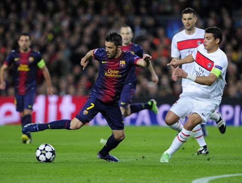 HOT: Sir Alex mong Man City thua CK FA Cup - 2