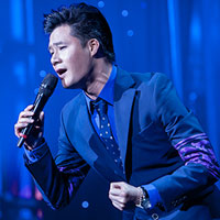 Ca nhạc - MTV - Say tình cùng Quang Dũng