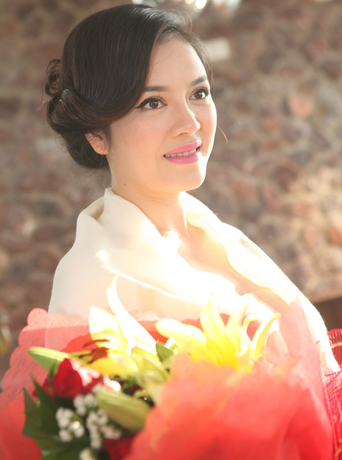 Thôi Đại sứ, Nhã Kỳ vẫn được sủng ái - 7