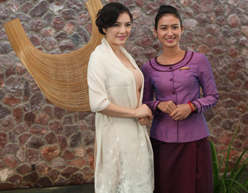 Thôi Đại sứ, Nhã Kỳ vẫn được sủng ái - 11