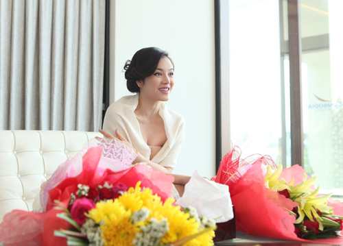 Thôi Đại sứ, Nhã Kỳ vẫn được sủng ái - 8