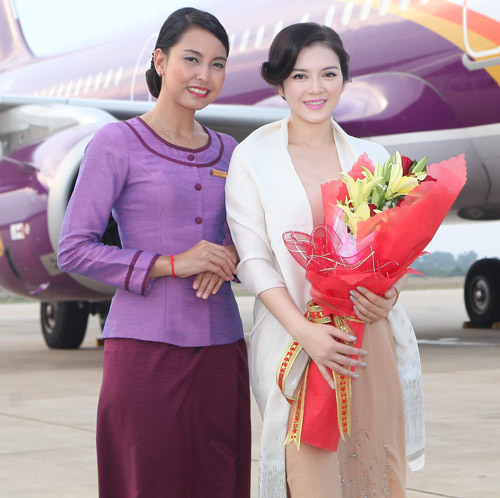 Thôi Đại sứ, Nhã Kỳ vẫn được sủng ái - 12