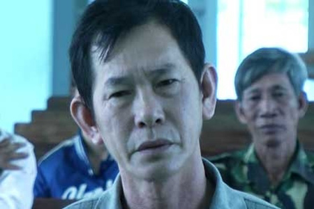 Những thảm án khó tin từ ghen - 2