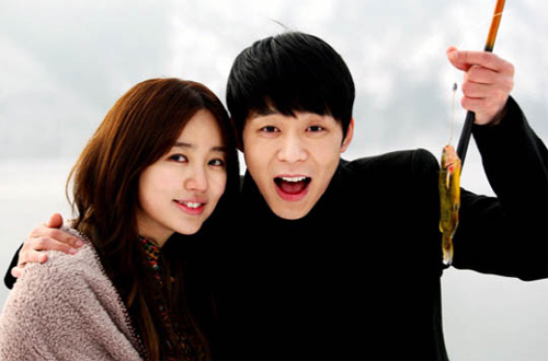 Phim truyền hình Hàn vắt kiệt sức diễn viên - 4