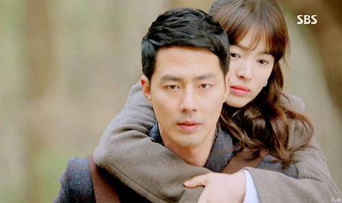 Phim truyền hình Hàn vắt kiệt sức diễn viên - 5