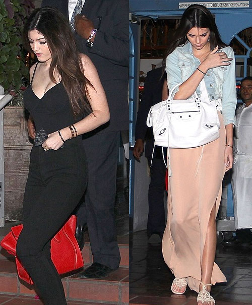 Rihanna khoe giò dài với giày "băng bó" - 15