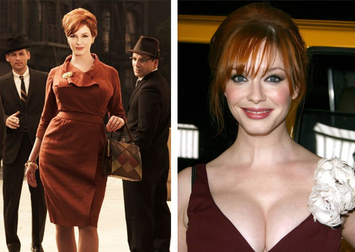 Top đường cong hấp dẫn nhất mọi thời đại - 12