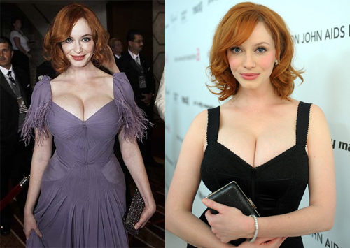 Top đường cong hấp dẫn nhất mọi thời đại - 14