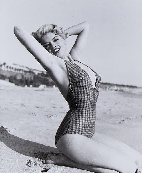 Top đường cong hấp dẫn nhất mọi thời đại - 9