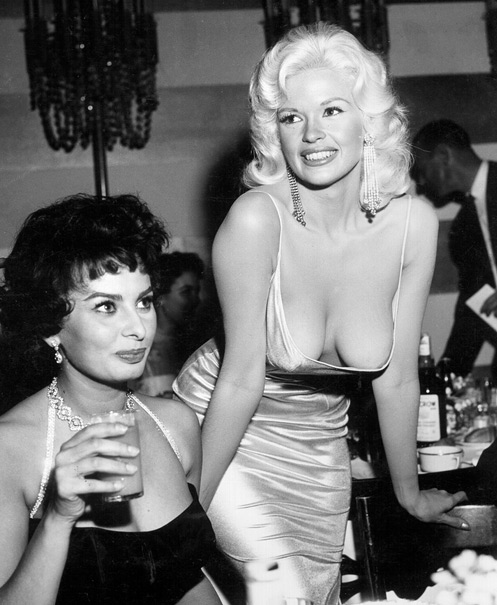 Top đường cong hấp dẫn nhất mọi thời đại - 11