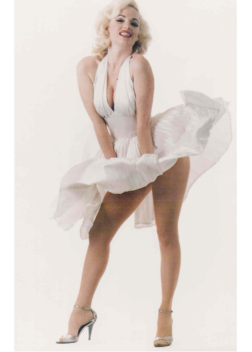 Top đường cong hấp dẫn nhất mọi thời đại - 2