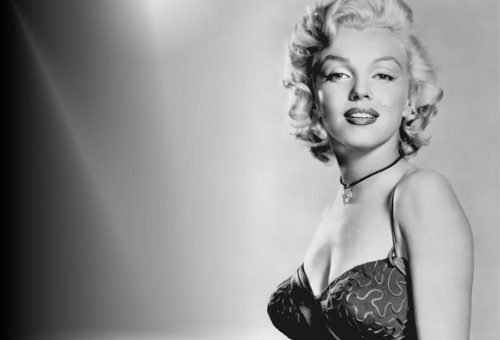 Top đường cong hấp dẫn nhất mọi thời đại - 4