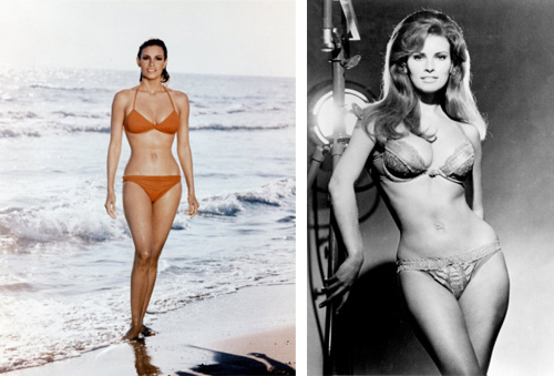 Top đường cong hấp dẫn nhất mọi thời đại - 13