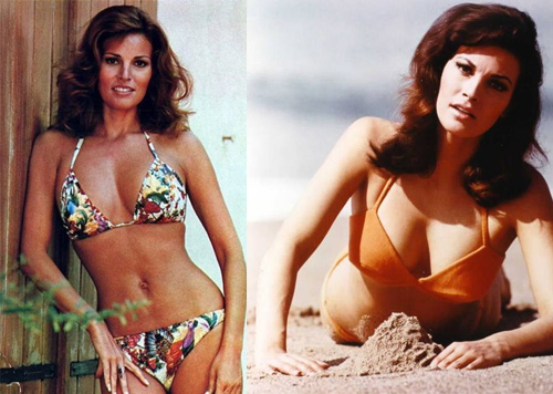 Top đường cong hấp dẫn nhất mọi thời đại - 15