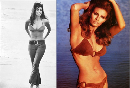 Top đường cong hấp dẫn nhất mọi thời đại - 14