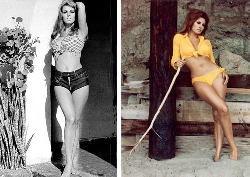 Top đường cong hấp dẫn nhất mọi thời đại - 17