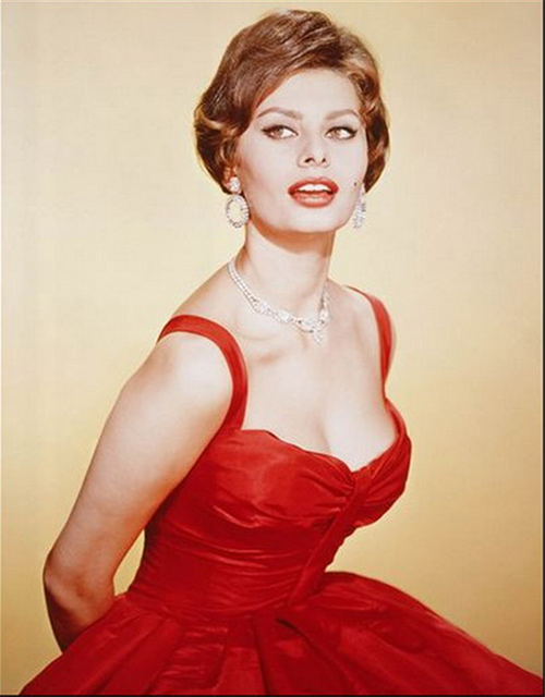 Top đường cong hấp dẫn nhất mọi thời đại - 4