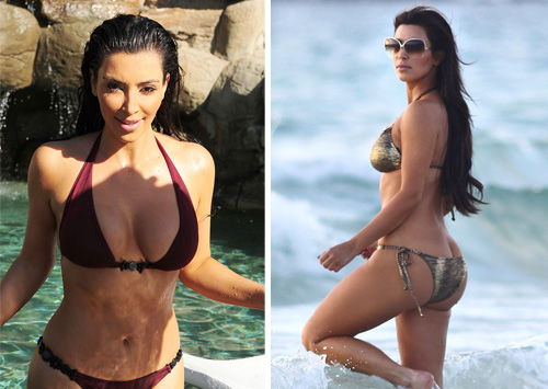 Top đường cong hấp dẫn nhất mọi thời đại - 15