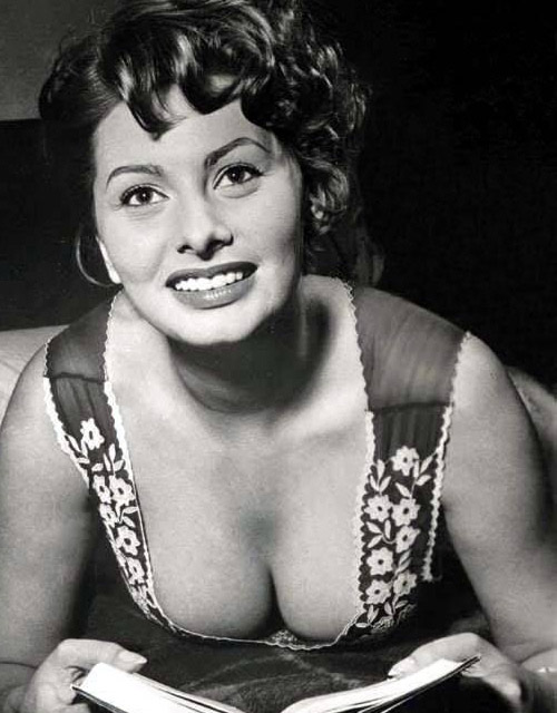 Top đường cong hấp dẫn nhất mọi thời đại - 3