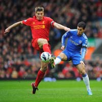 Bóng đá - Liverpool – Chelsea: Ào ào như thác đổ