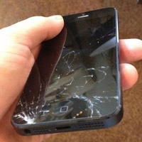 5 triệu chiếc iPhone 5 dính lỗi