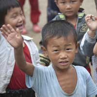 Triều Tiên xin Mông Cổ viện trợ lương thực
