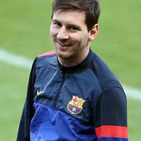 Bóng đá - Messi chắc chắn đến Munich