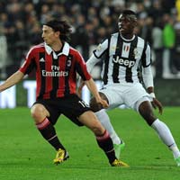 Bóng đá - Juve – Milan: Mong manh nhưng vừa đủ