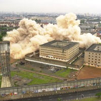 Tin tức trong ngày - Brazil: 23 cảnh sát bị phạt tù gần 3.600 năm