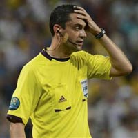 Bóng đá - Kassai bắt chính, Barca mừng thầm