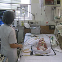 Sức khỏe đời sống - Dễ chết vì nhiễm trùng uốn ván