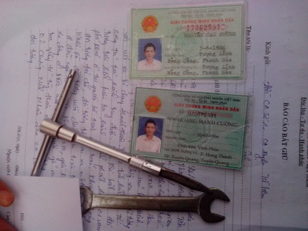 NK141: Truy đuổi tên trộm xe chuyên nghiệp - 2