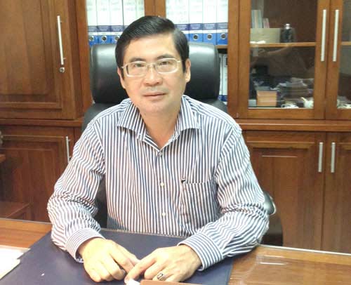 Không có chuyện đổi tiền ở thời điểm này - 2