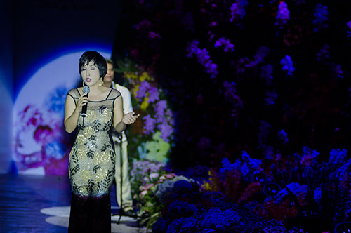 Lê Khanh, Mỹ Linh: Gừng già càng cay - 7