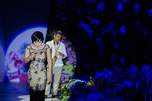 Lê Khanh, Mỹ Linh: Gừng già càng cay - 8