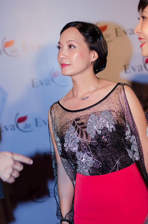 Lê Khanh, Mỹ Linh: Gừng già càng cay - 2