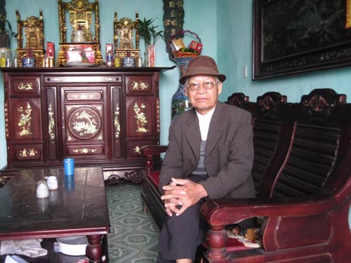 Gia đình "một ông năm bà" nổi danh đất lúa - 1