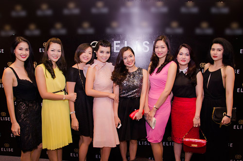 Ngọc Oanh xinh và hiền như tiểu thư - 4