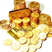 Tài chính - Bất động sản - Vàng vẫn duy trì đà tăng