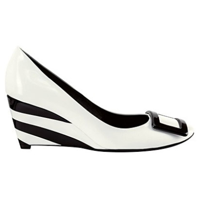 Êm chân nịnh dáng với sandal đế xuồng - 7