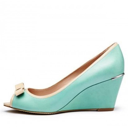 Êm chân nịnh dáng với sandal đế xuồng - 10
