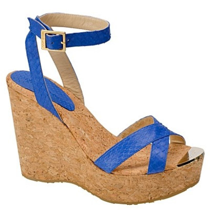 Êm chân nịnh dáng với sandal đế xuồng - 13