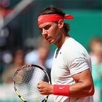 Thể thao - Nadal hé lộ nguyên nhân thất bại