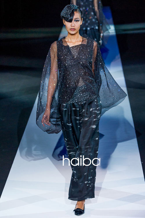 Chất liệu giúp phụ nữ phô trương nét đẹp - 10