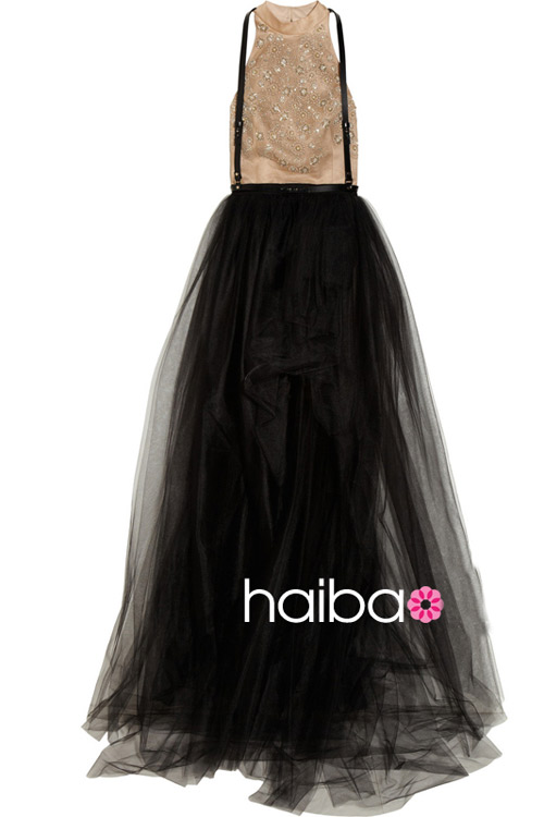 Chất liệu giúp phụ nữ phô trương nét đẹp - 7